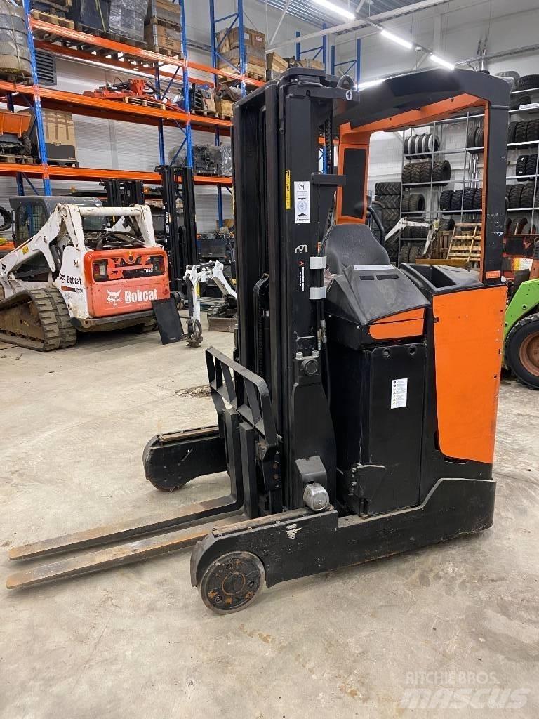 Rocla HS 14 F 4800 Stivuitor electric
