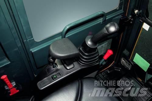 Hyundai R18 - 9AK Mini excavatoare < 7t