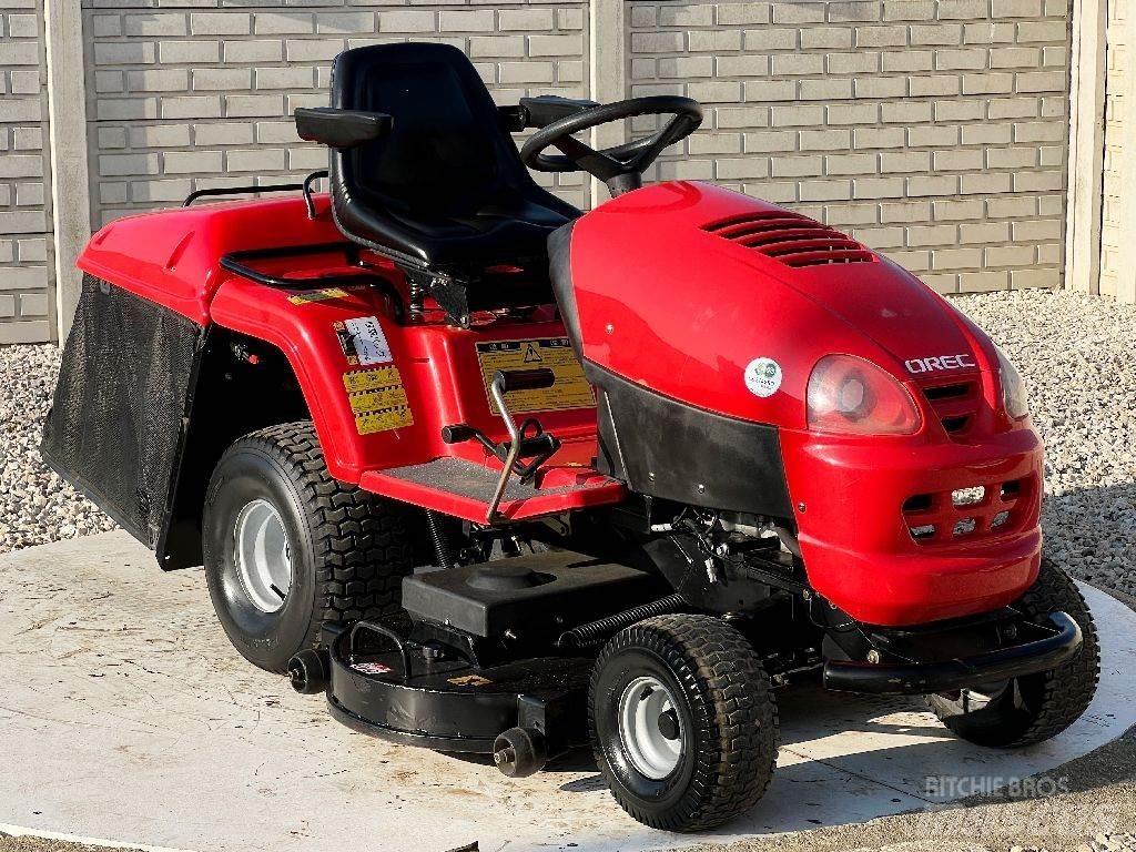 Orec GW182 Tractoare