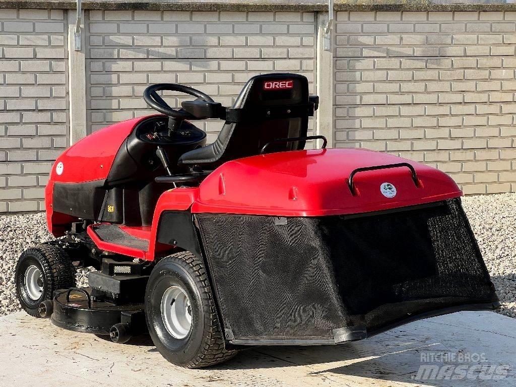 Orec GW182 Tractoare