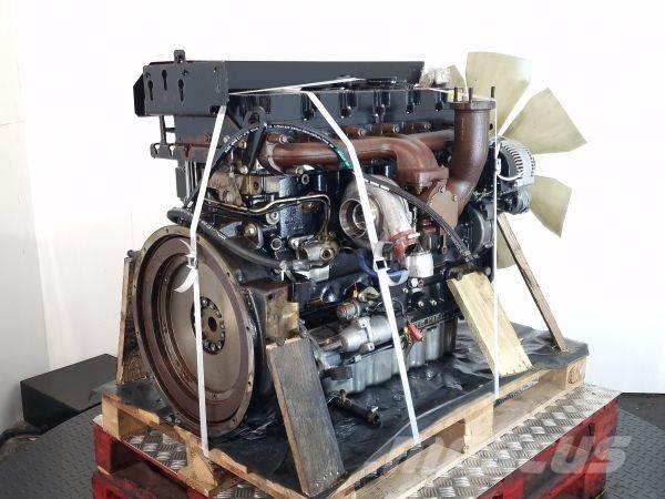 Perkins 1106C-E66T Motoare