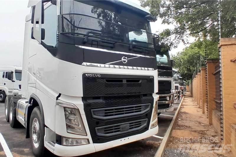 Volvo FH 440 Altele