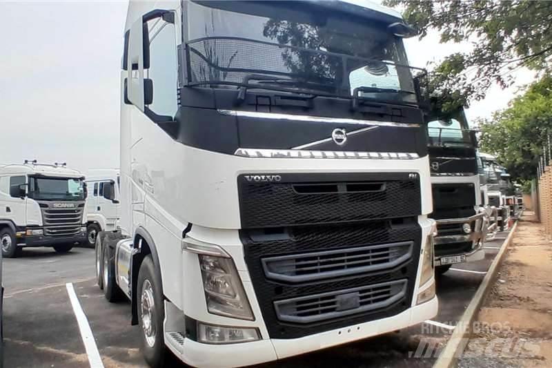 Volvo FH 440 Altele