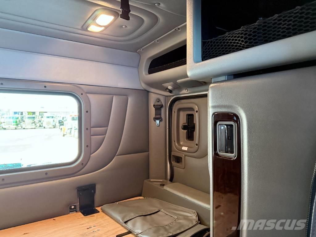 Peterbilt 389 Autotractoare