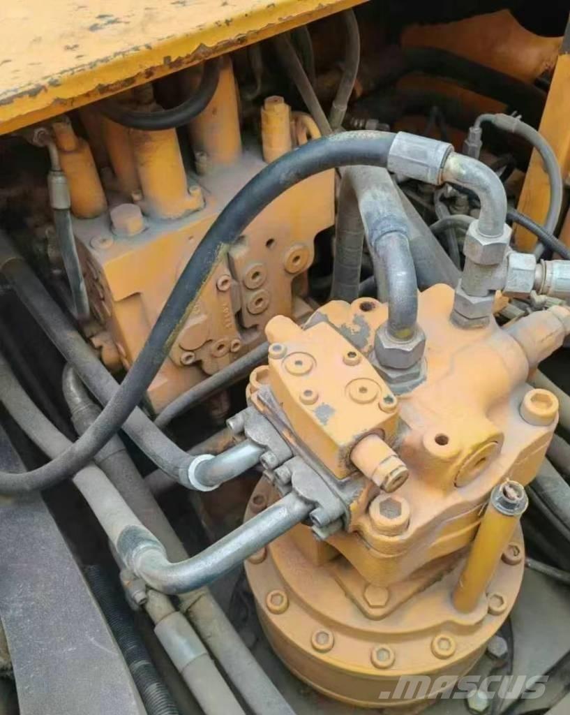 Sany SY 215 C Excavatoare pe șenile
