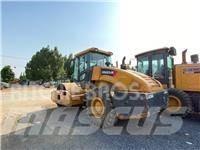 XCMG SX233JE Compactoare monocilindrice