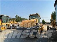 XCMG SX233JE Compactoare monocilindrice