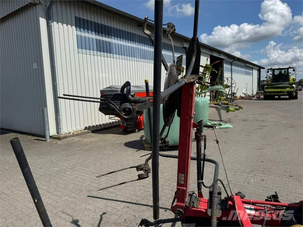 Vicon Fanex 523T Greble