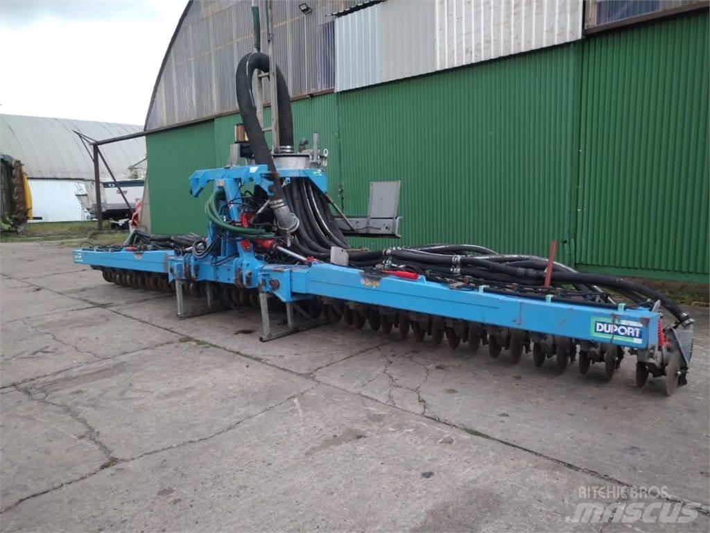 Duport XL 4850 Utilaje agricole - Altele