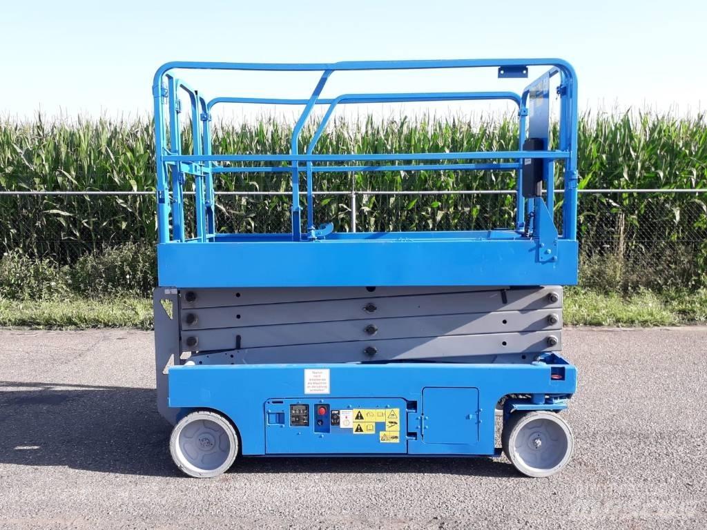 Genie GS 2646 Platforme foarfeca