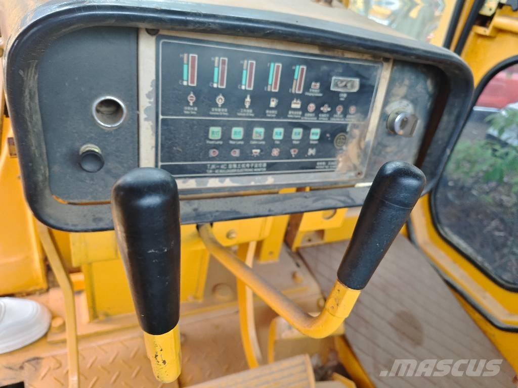 CAT D 7 G Buldozere pe senile