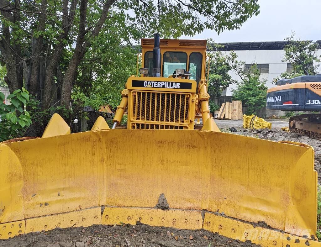 CAT D 7 G Buldozere pe senile