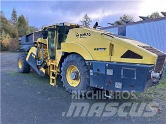 Bomag RS 460 Reciclatori asfalt