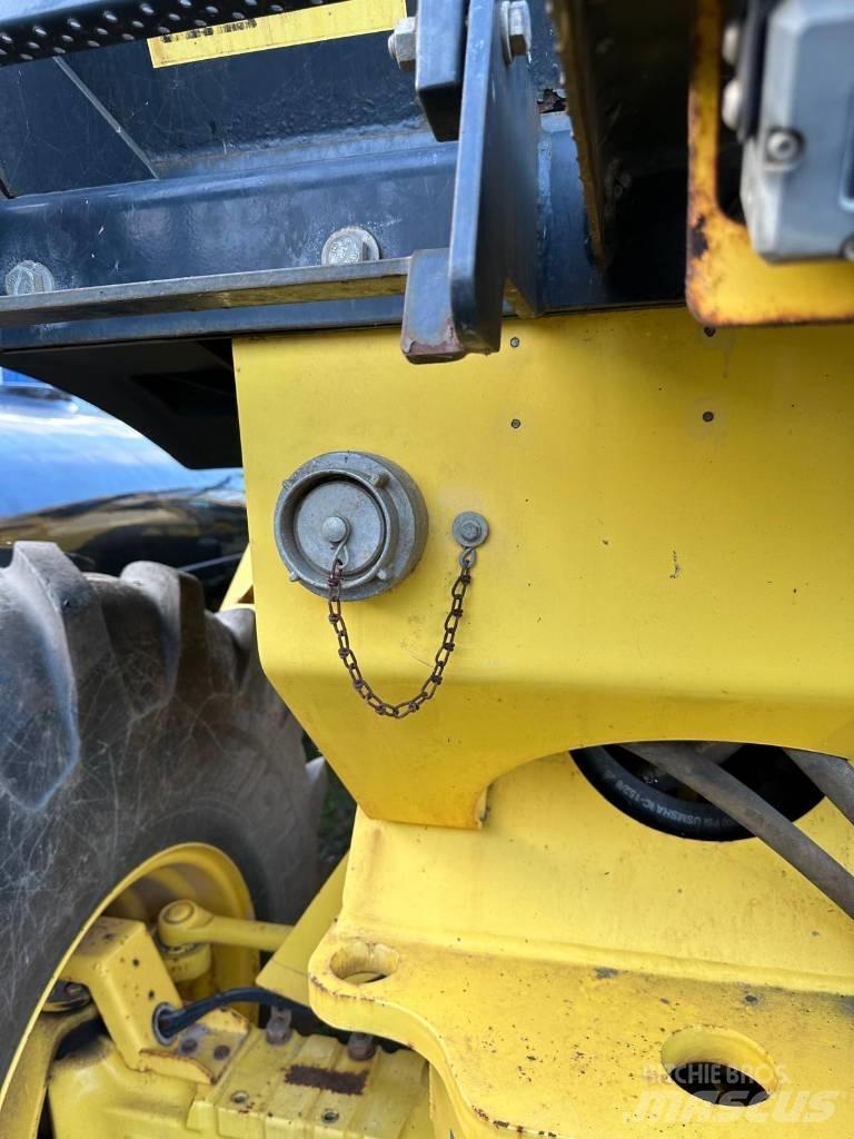 Bomag RS 460 Reciclatori asfalt