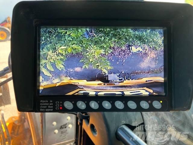 JCB 320 S Stivuitoare telescopice