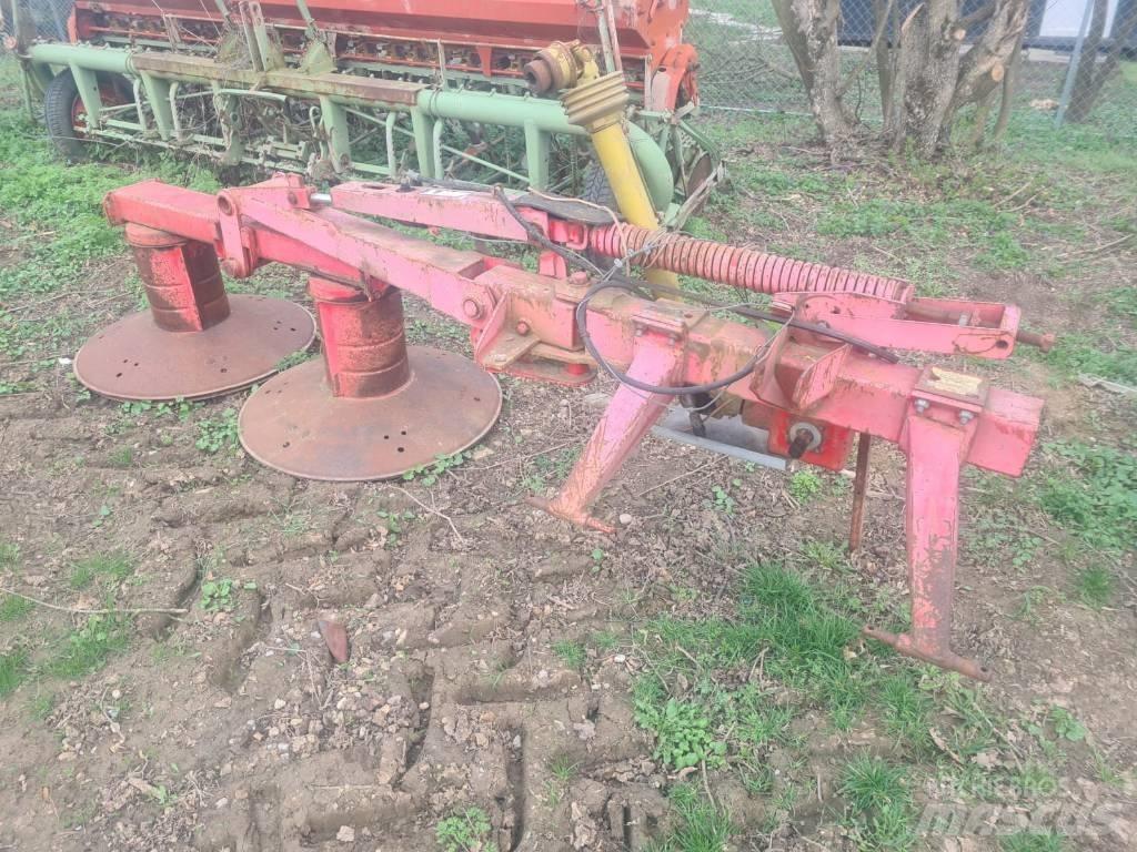 Pöttinger 1.85 Cositoare