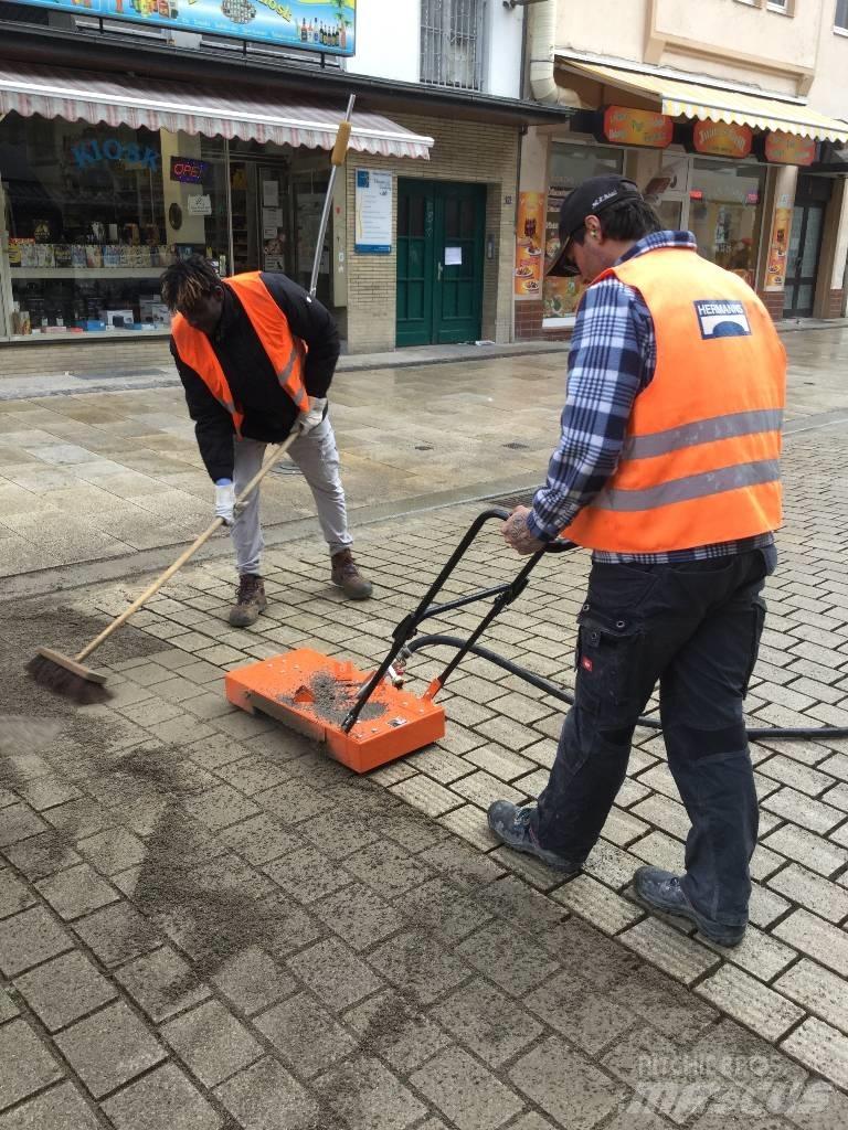 Optimas Fugehexe Utilaje construcții - Altele