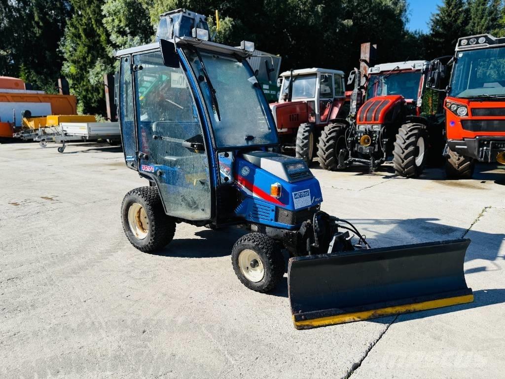Iseki SG 173H Tractoare compacte