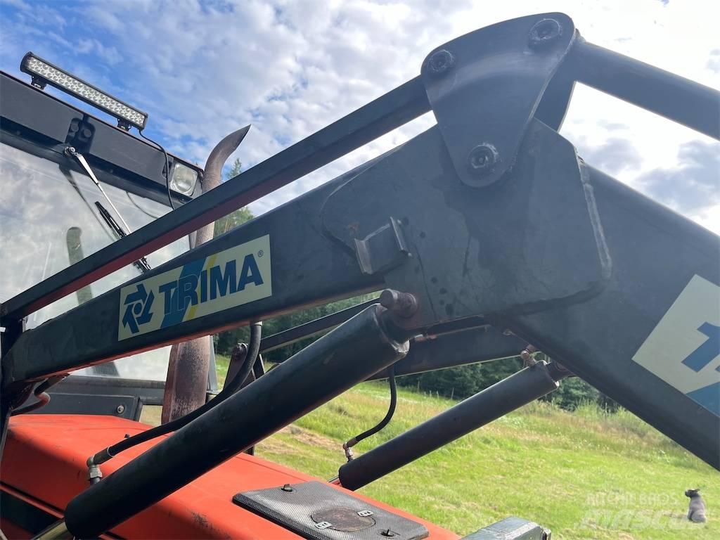Zetor 6340 Tractoare