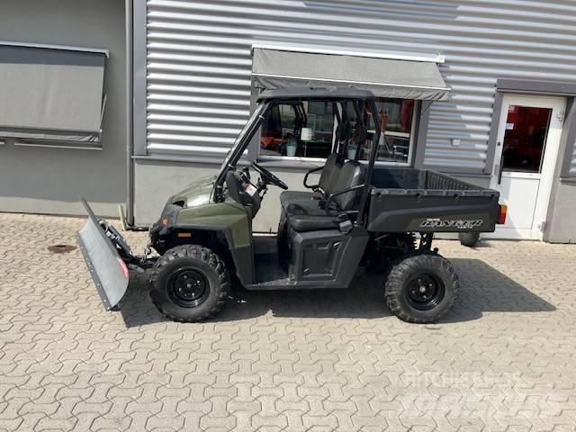 Polaris Ranger 500 ATV-uri