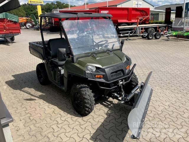 Polaris Ranger 500 ATV-uri