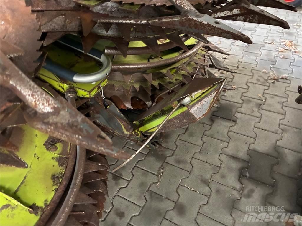 CLAAS Orbis 750 Utilaje agricole - Altele