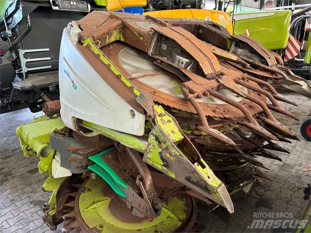 CLAAS Orbis 750 Utilaje agricole - Altele
