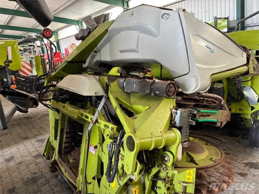 CLAAS Orbis 750 Utilaje agricole - Altele