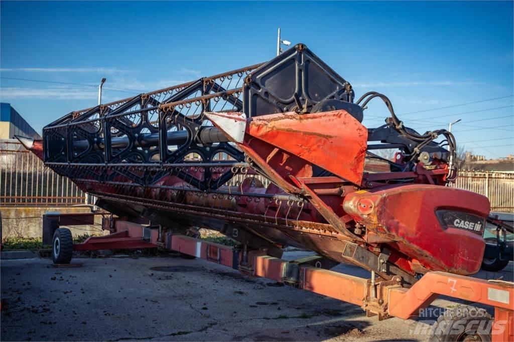 Case IH AF6088 Combine de secerat