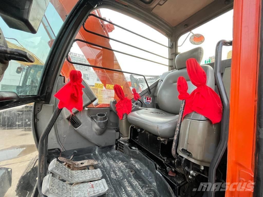 Hitachi ZX 75 Mini excavatoare < 7t