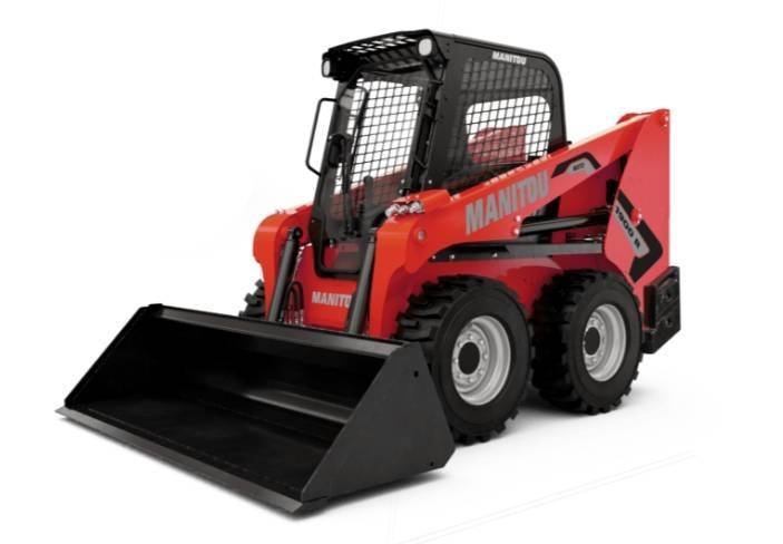 Manitou 1900 R Mini incarcator