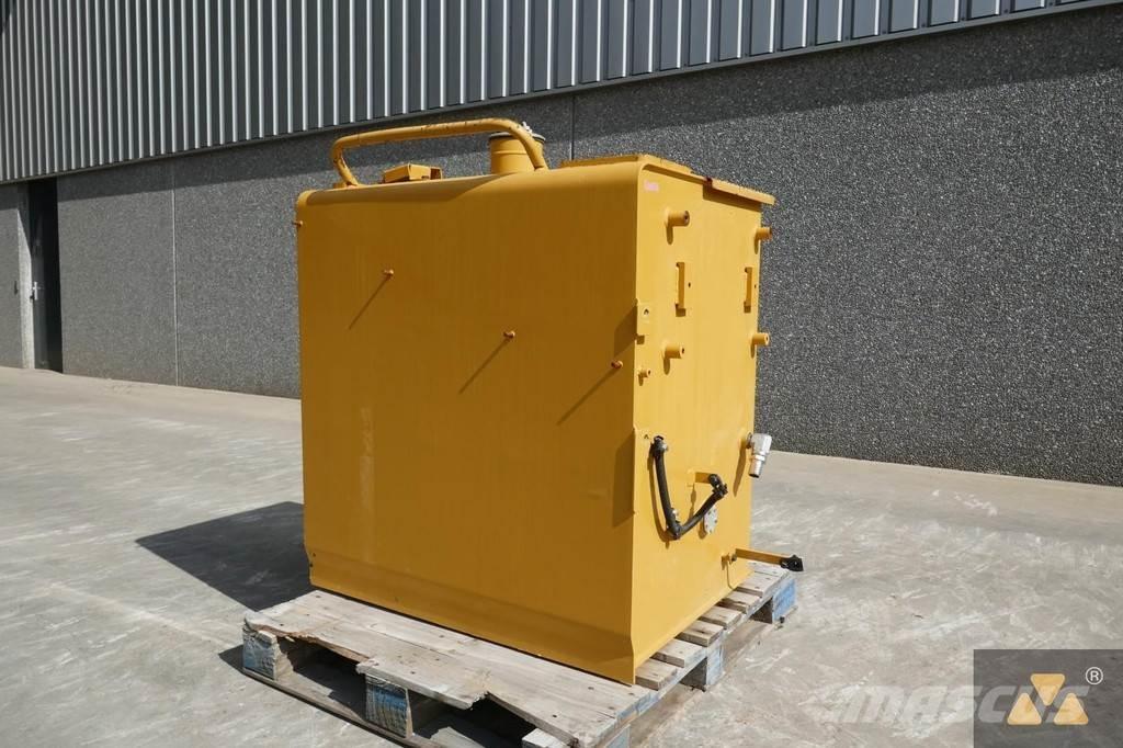 CAT 387-4810 Transport - Altele