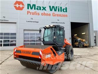 Hamm H12i Compactoare sol