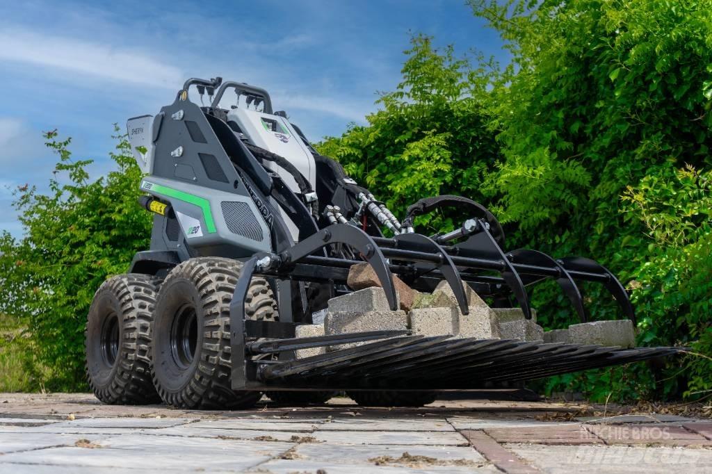 Sherpa Z20 Mini incarcatoare