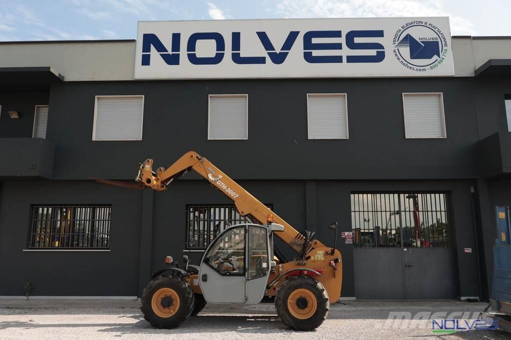 Genie 30.07 Stivuitoare telescopice