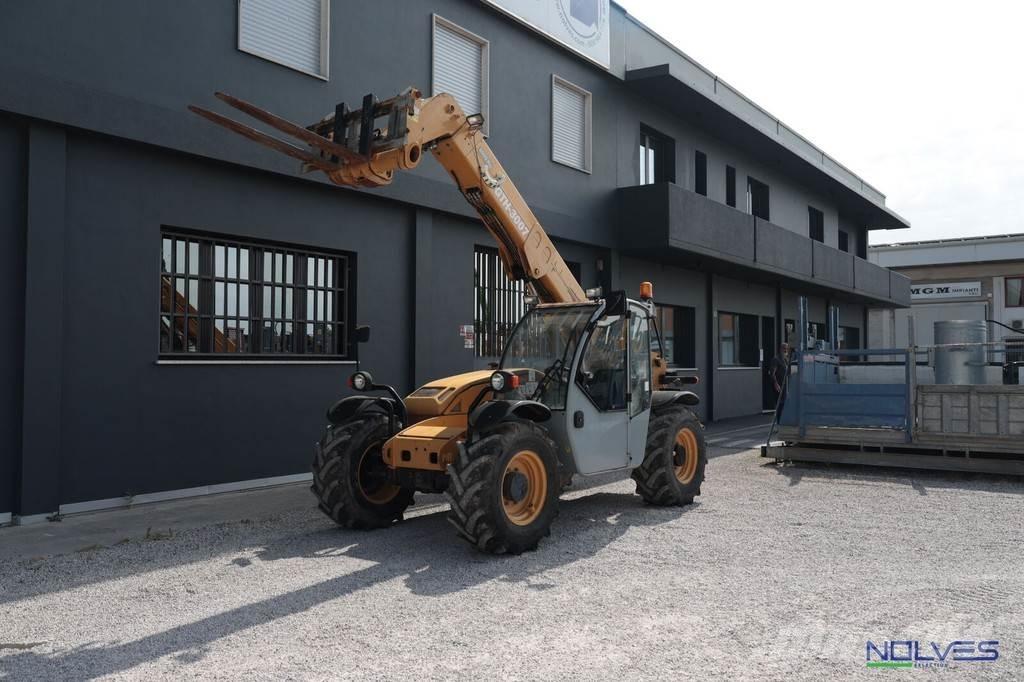 Genie 30.07 Stivuitoare telescopice