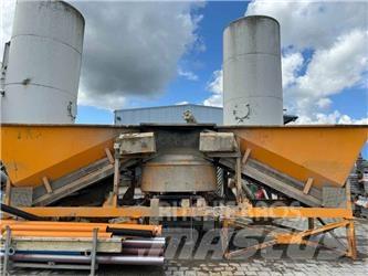  Macons MA15 Mixere beton/mortar
