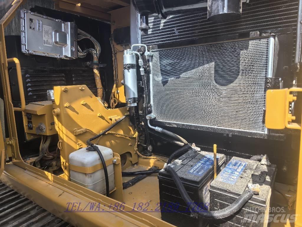 CAT 315 D2 GC Excavatoare 7t - 12t