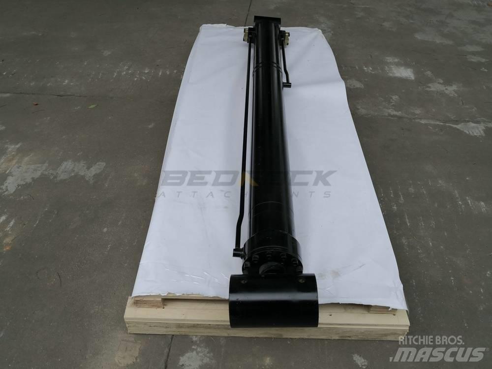 CAT 329 Alte componente