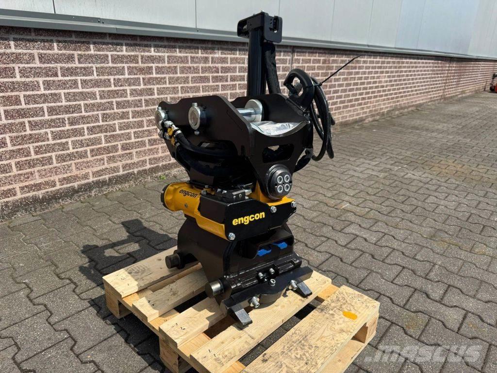 Engcon EC206 Rotatoare