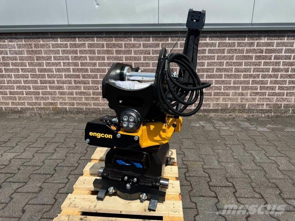 Engcon EC206 Rotatoare