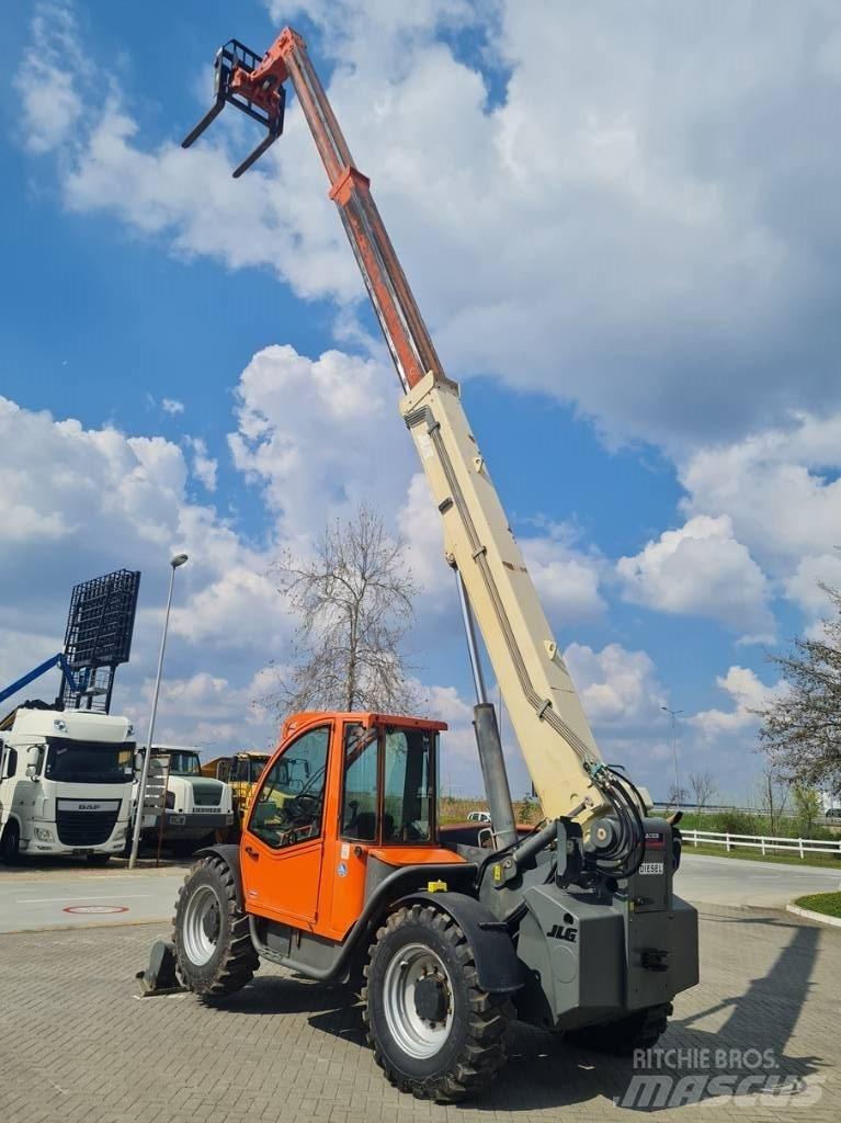JLG 4013 Stivuitoare telescopice