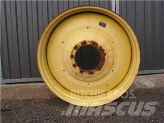 John Deere 8100 Roti