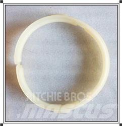 CLAAS Ring Transmisie