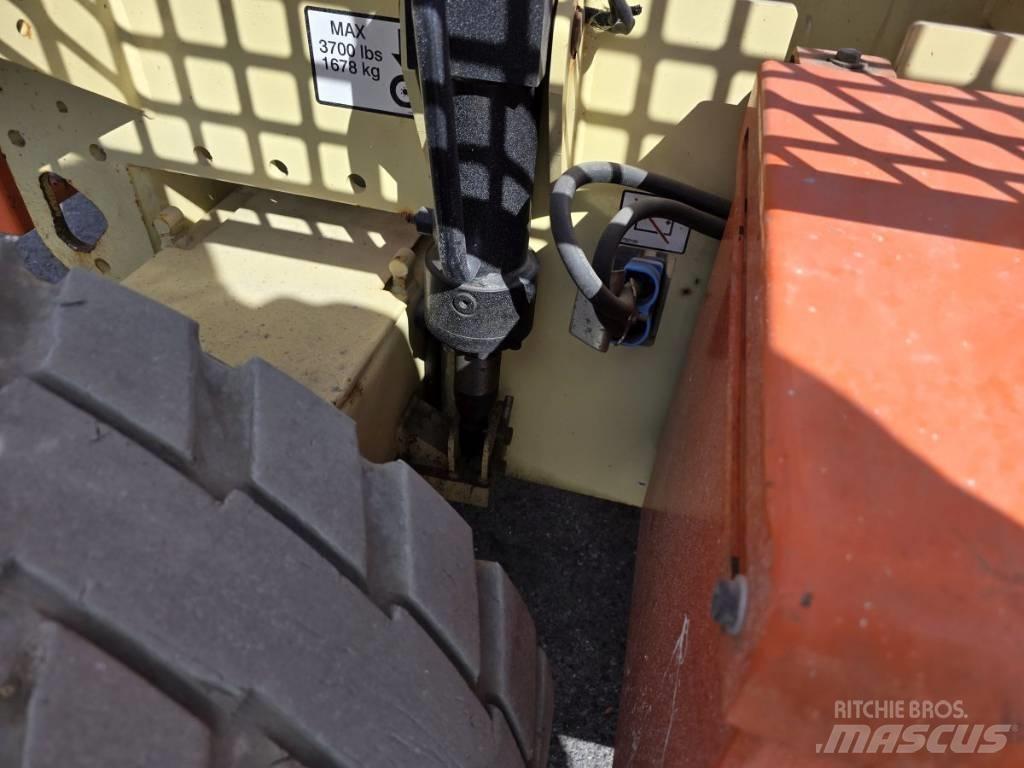 JLG 4069 LE Platforme foarfeca