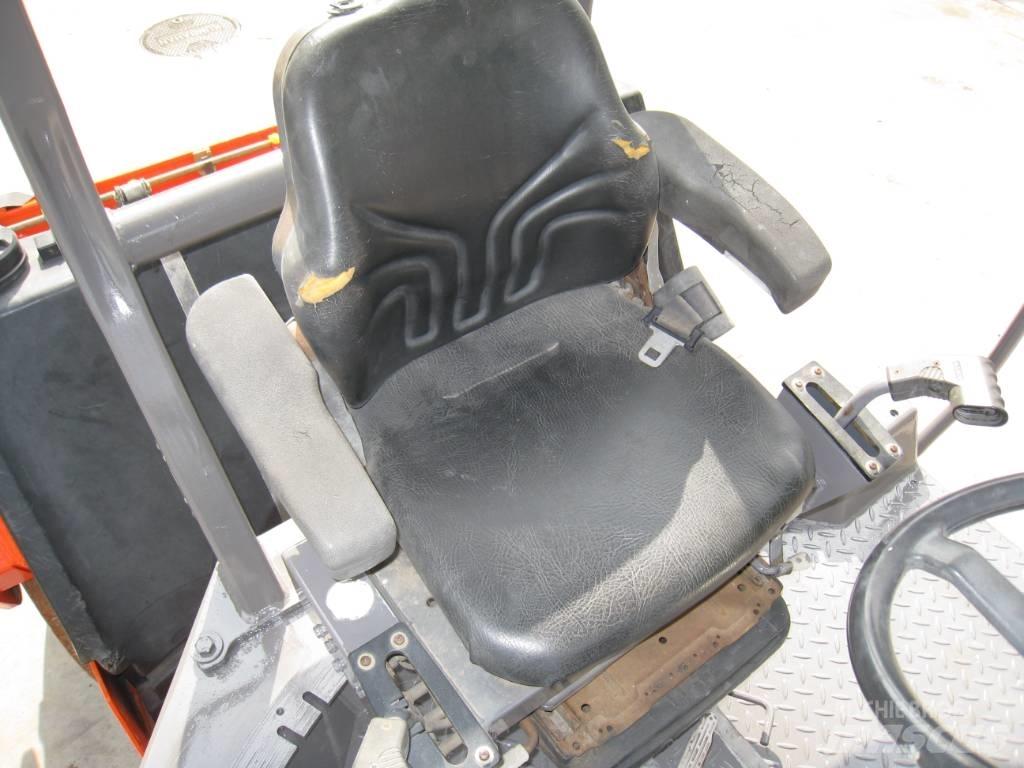 Hamm HD 75 Cilindri compactori dubli
