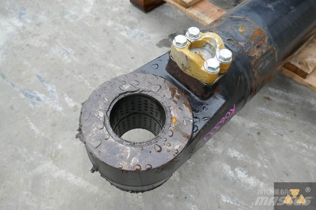 CAT 357-9784 Hidraulice