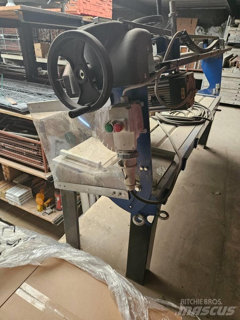  Fastverdini BS1200 Rasnita/masina de sfaramat