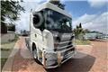 Scania G SERIES Altele