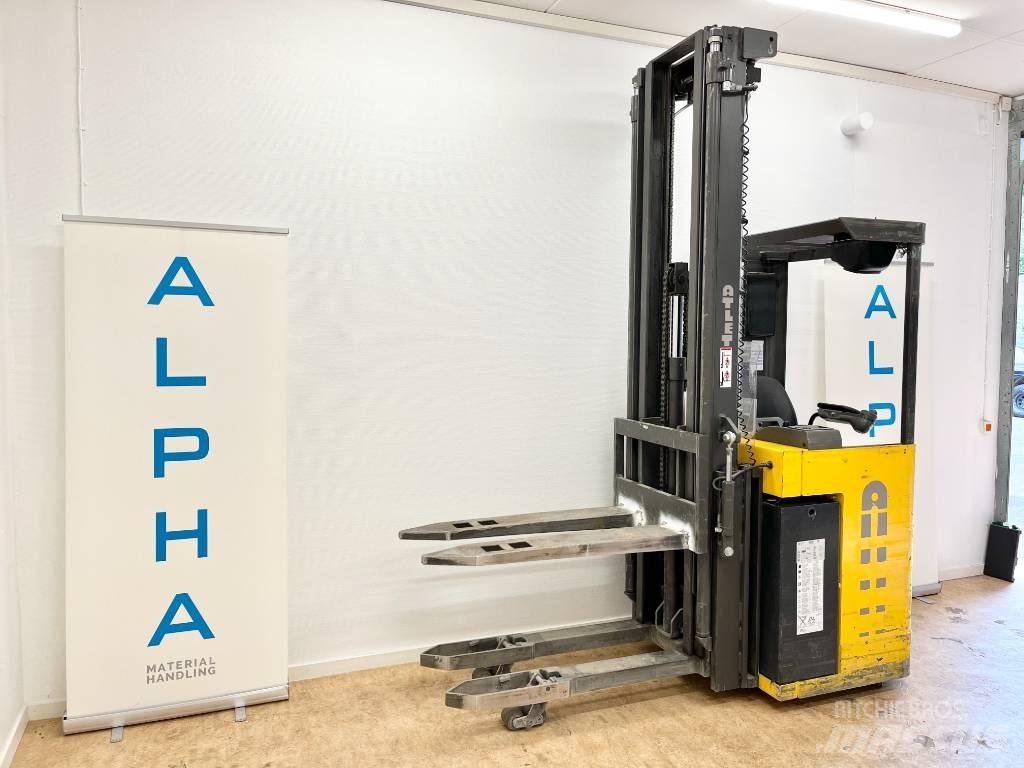 Atlet x/160-675 Transpaleti autopropulsanti
